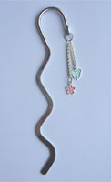 charm bookmark