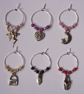 charm set